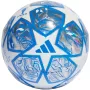 adidas UCL treniruočių futbolo kamuolys baltas ir sidabrinis IN9326 5
