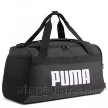 Puma Challenger Sports mažas sportinis krepšys juodas 91143 01
