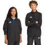 adidas Entrada 26 Presentation vaikiškas džemperis juodas JZ6614 152cm