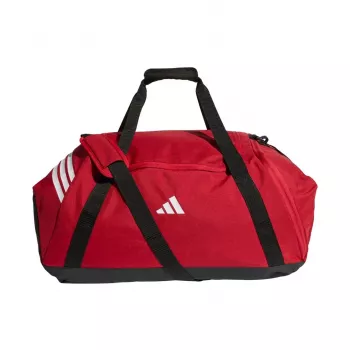 Krepšys adidas Tiro Duffle L raudonas JY7948