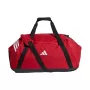 Krepšys adidas Tiro Duffle L raudonas JY7948