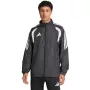 Vyriška adidas Tiro 26 League vėjo striukė juoda JY9733 XL