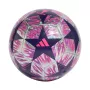 adidas UCL 25/26 Final Training Foil futbolo kamuolys violetinis JX9104 4