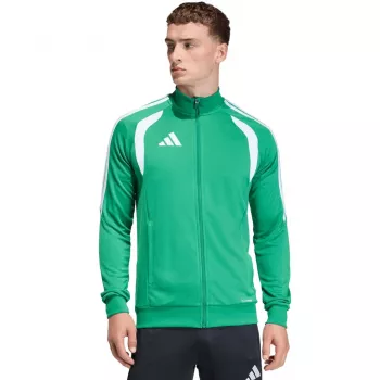 adidas Tiro 26 League Training vyriškas sportinis megztinis žalias JY7208 L