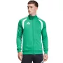 adidas Tiro 26 League Training vyriškas sportinis megztinis žalias JY7208 L