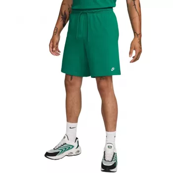 Nike Club vyriški šortai žali FQ4359 365 L