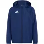 adidas Entrada 26 Multi navy vaikiška striukė KQ9073 152cm