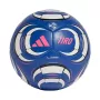 adidas Tiro League futbolo kamuolys tamsiai mėlynos ir baltos spalvos KA5261 4