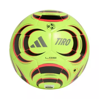 adidas Tiro League futbolo kamuolys žalias KA5260 5