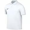Vyriški Nike Dri-FIT Park 26 Polo marškinėliai balti IB1193 100 2XL