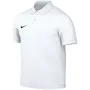 Vyriški Nike Dri-FIT Park 26 Polo marškinėliai balti IB1193 100 2XL
