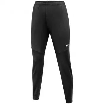 Nike Dri-Fit Park 26 Pant KP moteriškos kelnės juodos HM7210 010 L