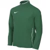 Nike Dri-Fit Park 26 vaikiškas megztinis žalias HM7256 302 L