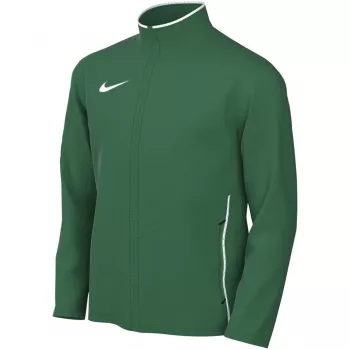 Nike Dri-Fit Park 26 vaikiškas megztinis žalias HM7256 302 L