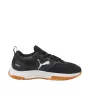 Puma Varion 3 vaikiški sportbačiai juodi 109097 01 34