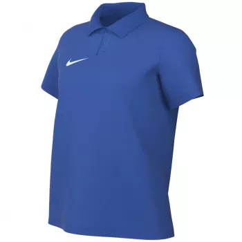 Nike Dri-Fit Park 26 Polo moteriški marškinėliai mėlyni IB1172 463 XS