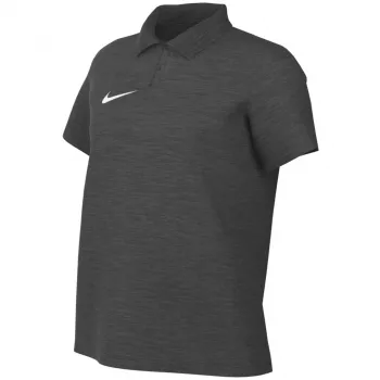 Nike Dri-Fit Park 26 Polo moteriški marškinėliai tamsiai pilki IB1172 071 XS