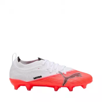 Puma Ultra Nitro 7 Ultimate FG/AG 109158 01 34 vaikiški futbolo bateliai
