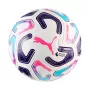 Puma Stellar Match PL Reactivity FIFA futbolo kamuolys baltas-violetinis-rožinis 85110 01 5