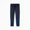 Vyrų Puma Team Goal treniruočių kelnės tamsiai mėlynos 658639 06 L