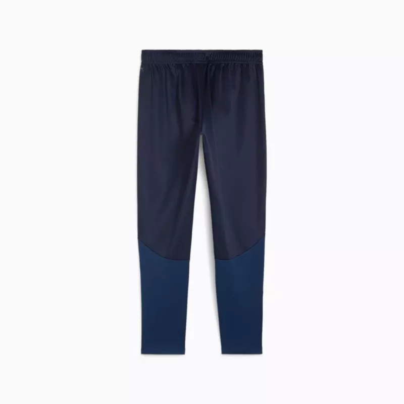 Vyrų Puma Team Goal treniruočių kelnės tamsiai mėlynos 658639 06 L