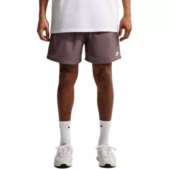 Vyriški Nike Club šortai rudi FN3307 502 L