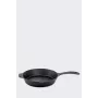 Petromax Essential ketaus keptuvė su rankena 25 cm