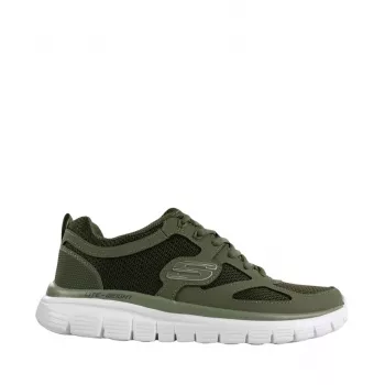 Vyriški sportbačiai Skechers Burns Agoura 52635 OLV 44