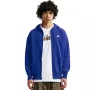 Vyriškas Nike Club BB FZ Hoodie džemperis su gobtuvu mėlynas FN3861 455 S