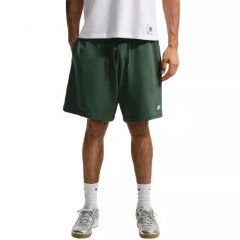 Nike Club vyriški šortai žali FQ4359 323 XL