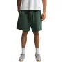 Nike Club vyriški šortai žali FQ4359 323 XL