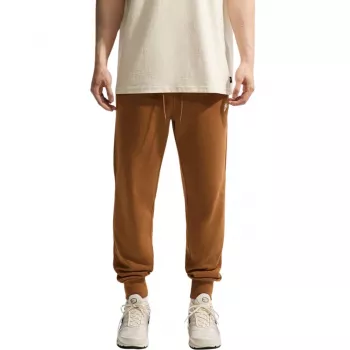 Nike Club vyriškos kelnės rudos FN3801 270 L
