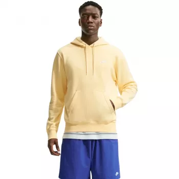 Vyriškas Nike Club BB džemperis geltonas FN3859 722 S