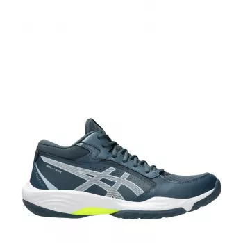 Vyriški tinklinio bateliai Asics Gel Task MT 5 tamsiai mėlyni 1071A131 400 43,5