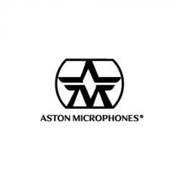 Aston Microphones Halo montavimo laikiklis, skirtas Halo vokalo kabinai