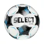 Select Futsal Master FIFA Basic futbolo kamuolys baltas-juodas-mėlynas 200953 310019