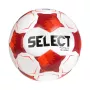 Select Futsal Samba v26 FIFA Basic futbolo kamuolys baltas-raudonas 1021654 320010 4