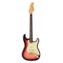 Prodipe Guitars ST83RA SB - elektrinė gitara