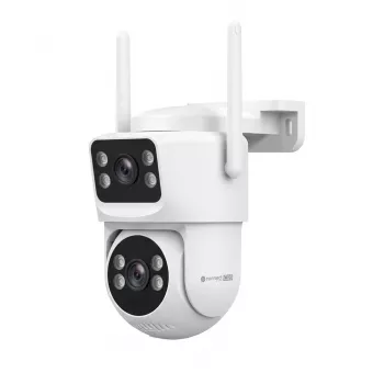 KRUGER & MATZ Lauko Wi-Fi kamera Kruger&Matz Connect C120 Tuya