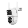 KRUGER & MATZ Lauko Wi-Fi kamera Kruger&Matz Connect C120 Tuya