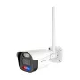 KRUGER & MATZ Lauko WiFi kamera Kruger&Matz Connect C190, 2K, Tuya, Smart Life, ONVIF