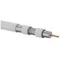 A-LAN Alantec koaksialinis kabelis RG6, B2ca, LSOH trishield 75 omų