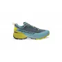Dynafit Transalper 2 GTX bėgimo takeliais bateliai - smoke blue/cinder dydis: 44