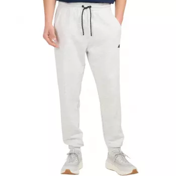 Vyriškos kelnės 4F CAS M1673 cool light grey melange 4FWMM00TTROM1673 27M M