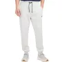 Vyriškos kelnės 4F CAS M1673 cool light grey melange 4FWMM00TTROM1673 27M M