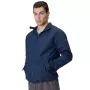 Vyriška softshell striukė 4F M548 tamsiai mėlyna 4FWSS26TSOFM548 31S L