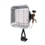 RADIANT PG-009G dujinis spinduliuojantis šildytuvas 11 kg LPG balionui, 4,2 kW, pjezoelektrinis uždegimas, keraminis degiklis, 3 galios nustatymai