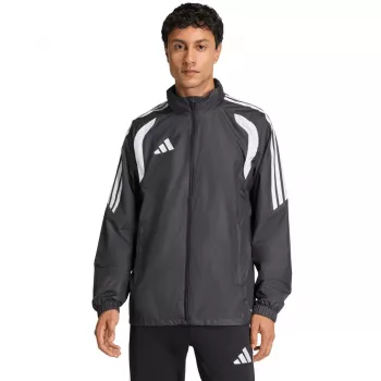 Vyriška striukė adidas Tiro 26 League Windbreaker juoda JY9733 L