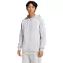 Vyriška bluza adidas Tiro 26 League Sweat Full Zip Hoody pilka KF3319 L