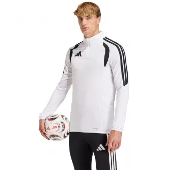 Vyriška adidas Tiro 26 League Training Top balta KC1260 S